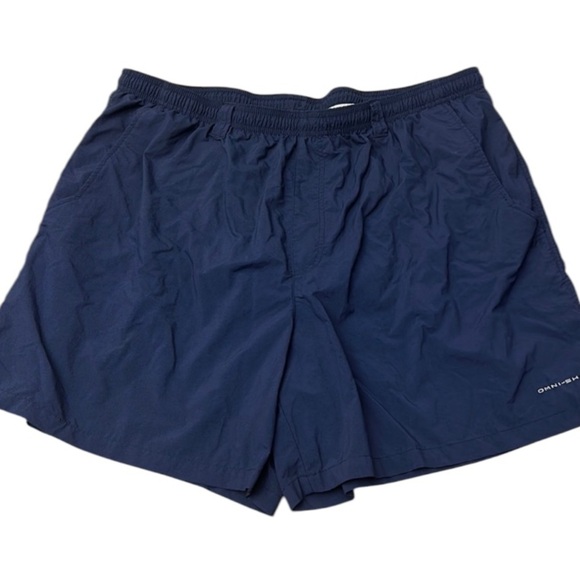 COLUMBIA ⭐️  PFG fishing/swim shorts - Picture 1 of 5